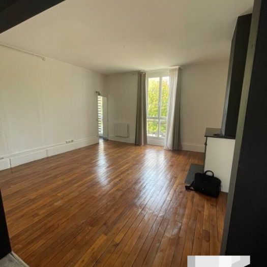 Appartement à louer, 3 pièces - Jargeau 45150 - Photo 1