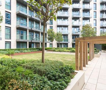 Sovereign Court, Hammersmith, W6 - Photo 4