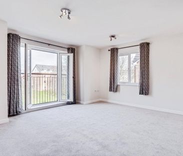 2 bedroom apartment to rent - Photo 3