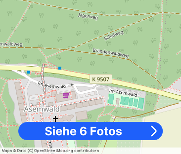 HOCHWERTIGES WOHNEN IN ATTRAKTIVER HÖHENLAGE - Foto 1