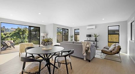 Brand New Townhouse - Photo 2