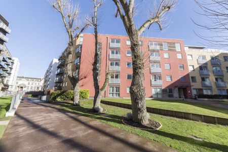 Studio to rent - Photo 4