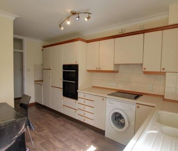 2 bedroom apartment to rent - Photo 6