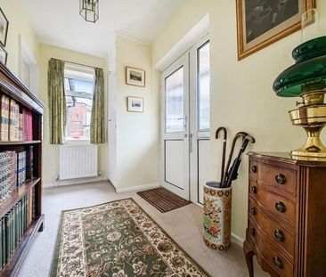 4 bedroom terraced house to rent - Photo 4