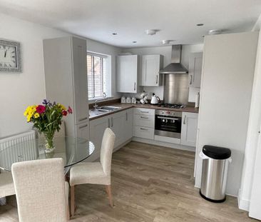 2 bedroom bungalow to rent - Photo 5