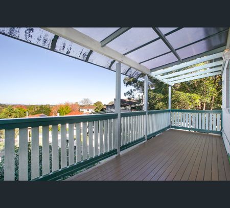2/112 Burns Bay Road, Lane Cove, NSW 2066 - Photo 2