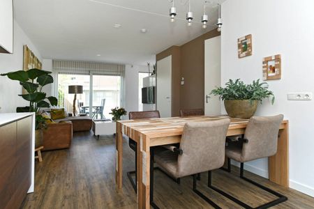 Huis te huur: Heuvelrijt 3 5581 SN Waalre - Foto 2