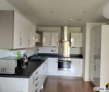 2 bedroom flat to rent - Photo 5