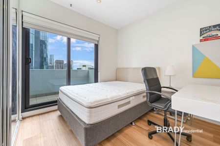 3608/5 Sutherland Street, Melbourne - Photo 4