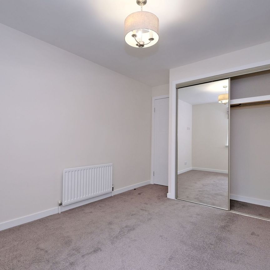 2 Bed Flat, Mount Street, AB25 - Photo 1