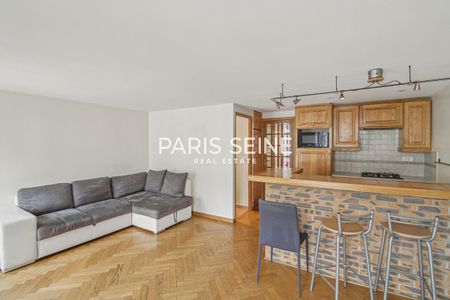 Appartement à louer à Paris 7Ème - Photo 4