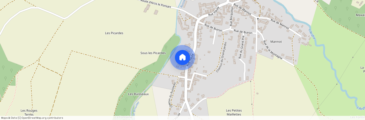 Marne, 51, 51170, Crugny
