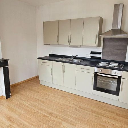 À louer ? Appartement T3 de 83 m² ? Secteur Gare, proche centre-ville Idéalement situé à pro... - Photo 4