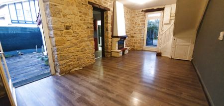 Location Appartement 3 pièces 61m² BOUCAU 64340 - Photo 3