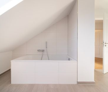 Tolle 3,5-Raumwohnung mit Sonnenbalkon in beliebter Lage - Photo 4