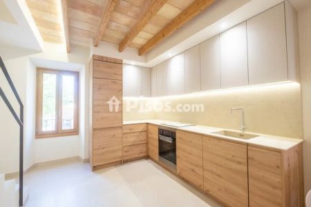 Piso en alquiler en Artà - Foto 4