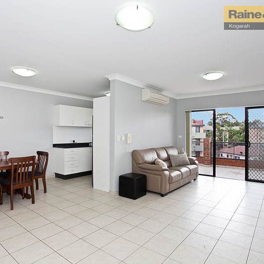 Convenient Location - Modern Living - Photo 1