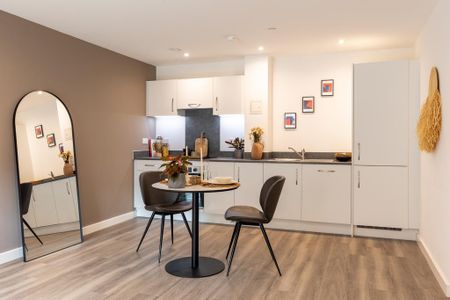 1 bedroom flat to rent - Photo 4