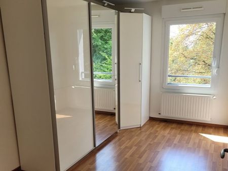 Appartement 3 pièces à Illange - Photo 3