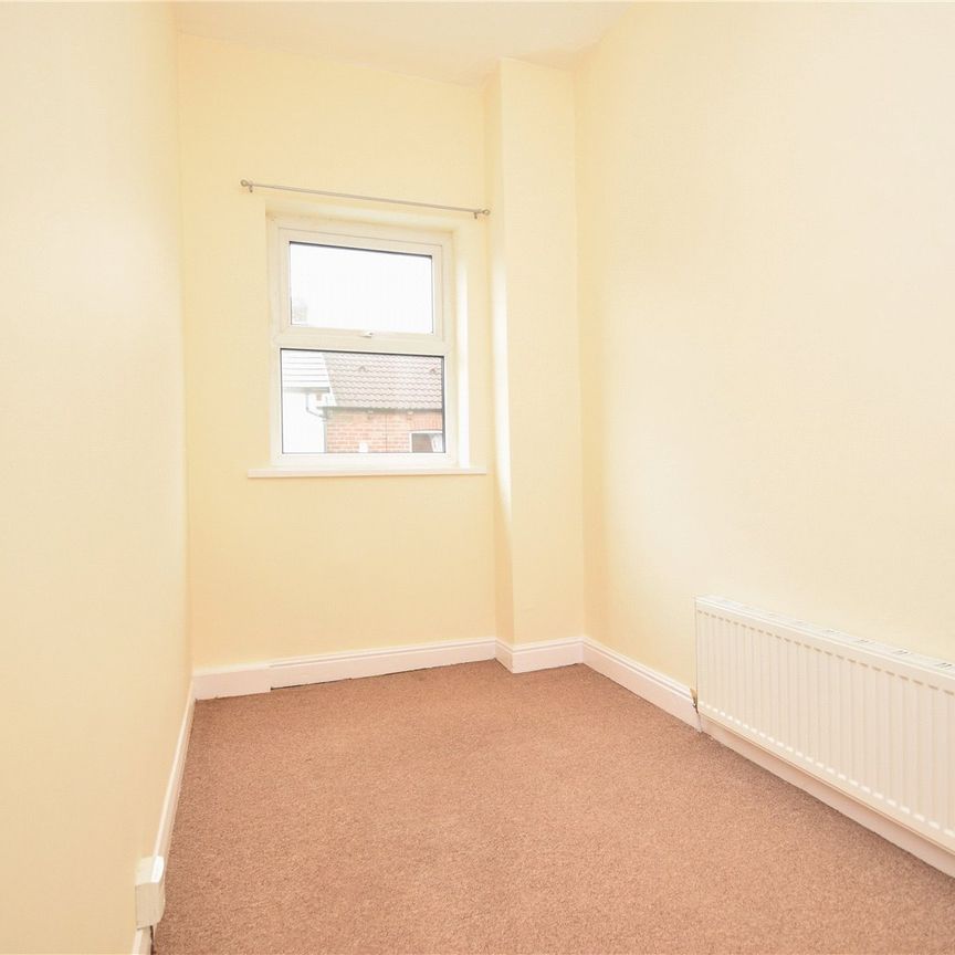 8, Hargreaves Street, Rothwell, Leeds, West Yorkshire, LS26 0AZ - Photo 1