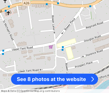 Bower Lane, Maidstone, ME16 - Photo 1