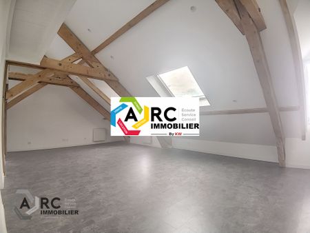 Location Appartement 3 pièces 57m² ORLEANS 45100 - Photo 5