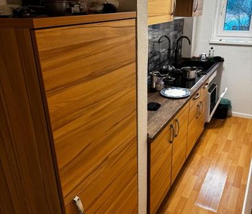 Wohnung Nürnberg Altstadt 1 Zimmer 29qm - Foto 1