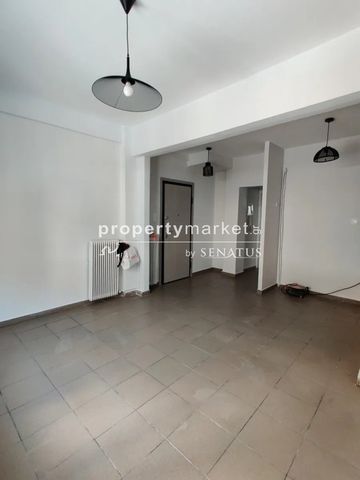 Διαμέρισμα 42 τ.μ. προς ενοικίαση - Photo 2