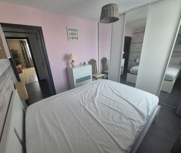 Location Appartement 1 pièce 47m² BOULOGNE SUR MER 62200 - Photo 3