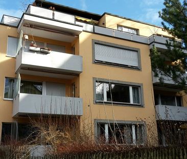 4 Zimmer, 1. Stock - Photo 4