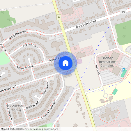 4 McGibbon Boulevard, Kawartha Lakes