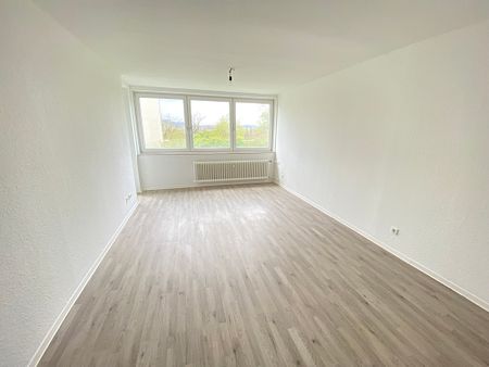 Ruhige Erdgeschosswohnung! Perfekt für Paare und Singles - Foto 3