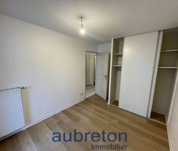 Location appartement Grenoble 38000 3 pièces 66 m² - Photo 6