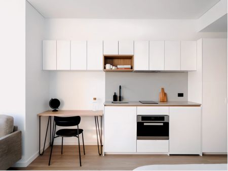 Studio Plus - Photo 3