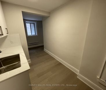 For Lease - 320 Lonsdale Road Unit# 34, Toronto, Ontario - Photo 6