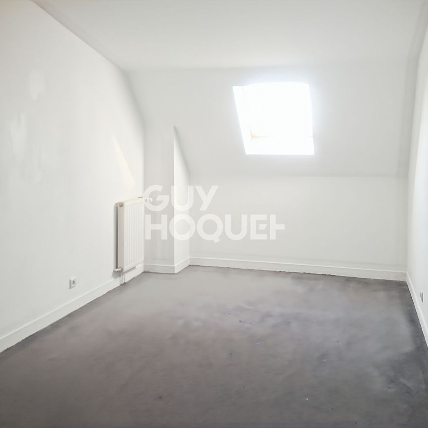 Appartement Alfortville 3 pièce(s) 73 m2 - Photo 1
