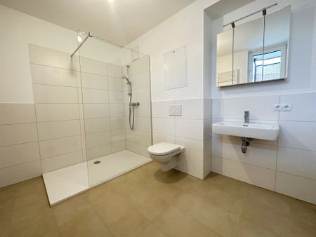 Attraktiver Wohnraum in Weiz – ALTBAU wurde zum NEUBAU - AB 01.12.2025 verfügbar - Photo 5