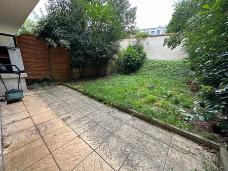 Appartement 2 Pièces 38 m² - Photo 3