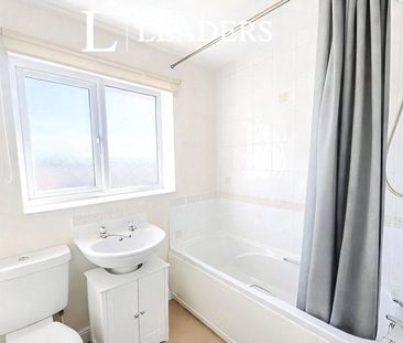 2 bedroom house to rent Arundel Court, Mansfield, Nottinghamshire, ... - Photo 6