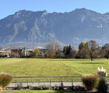 Living like in a terraced house - spacious 5.5-room apartment - Foto 3