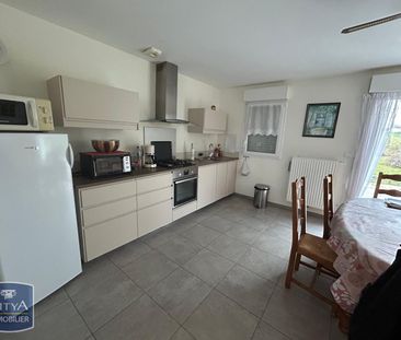 Location Maison 4 pièces 100m² DAINVILLE 62000 - Photo 6