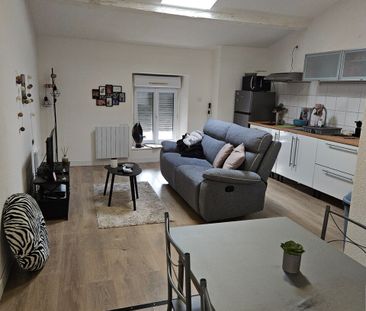 Location Appartement 2 pièces 41m² TAIN L HERMITAGE 26600 - Photo 1