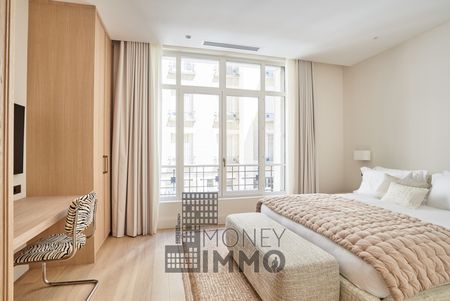 Tout savoir sur cet appartement à Paris 7ème - Photo 5