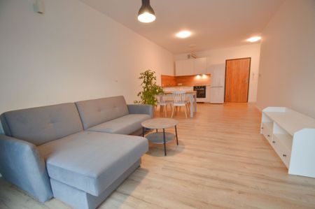 Na wynajem mieszkanie 53.00m2 Opole - Śródmieście - Фото 4