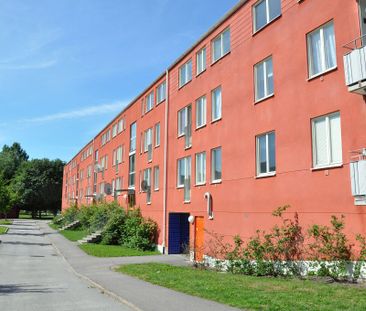 Örnsköldsgatan 71 - Photo 1