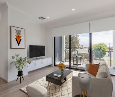 Cutting-Edge Design in an Amazing Location! - Photo 1