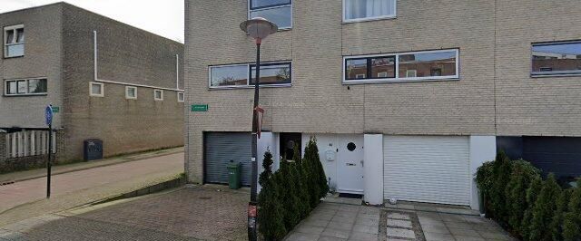 House Amersfoort - Maanglans - Photo 1