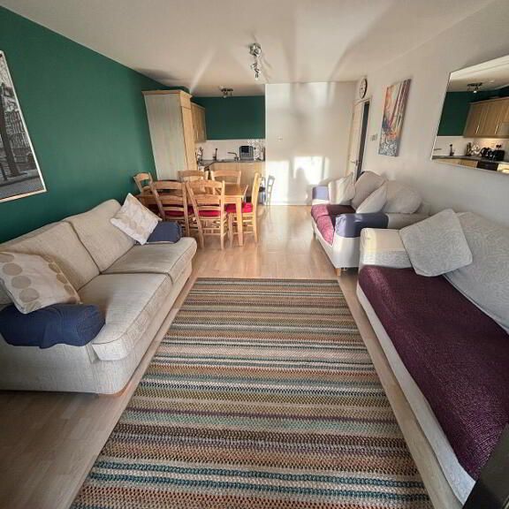 12 The Counties (STUDENT LET), Portrush, BT56 8QA - Photo 1