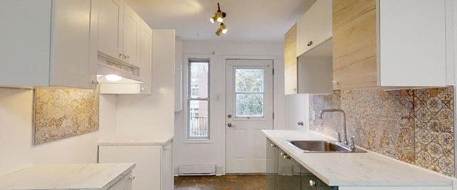 À louer / Appartement - Photo 1