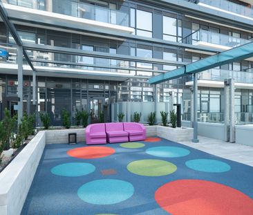 For Lease - 7950 bathurst Street Unit# A-419, Vaughan, Ontario - Photo 2